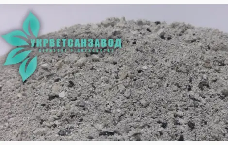 Кісткове борошно (костная мука) від виробника. Оптовий збут