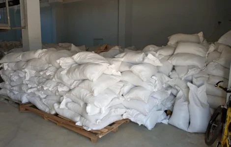 Пропонується говяжня мясокостна мука 100% без добавок