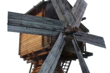 Полуобезжирена соєва мука від виробника