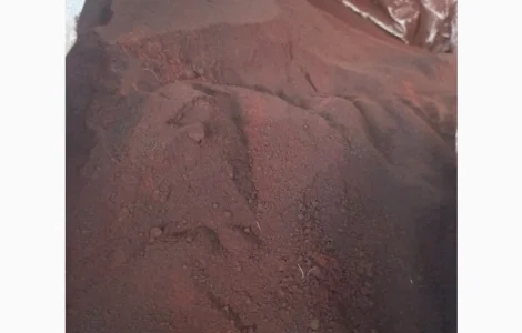 Кровʼяне борошно