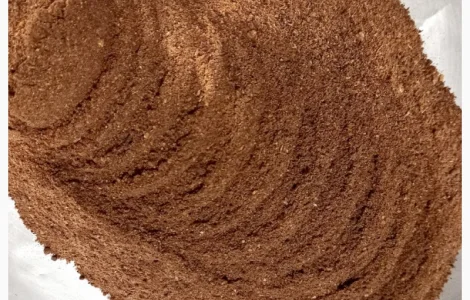 Мясо-костная мука (мешок 40 кг)