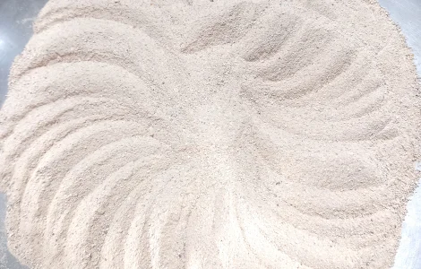 Костная мука (мешок 25 кг)