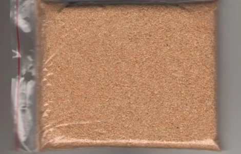 Продам висівки проса