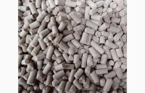 Продам отрубы пшеничные гранулированные