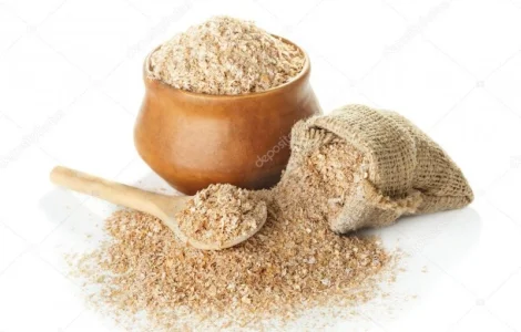 Продам пшеничные отруби