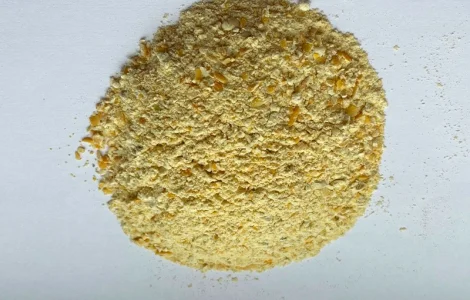 Продам мучку горохову