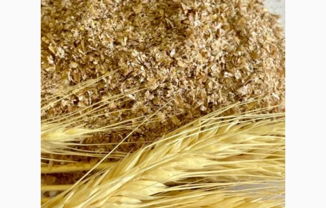Продам висівки пшеничні