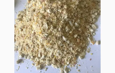 Мучка Кукурузная