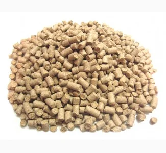 Купляємо гранульовані висівки в великих об'ємах