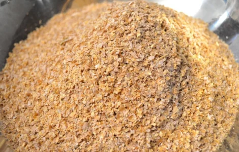 Закупаем отруби пшеничные