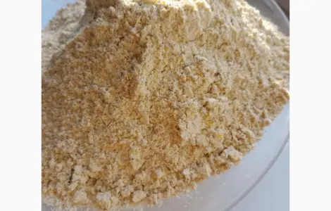 Продам кукурузную высевку