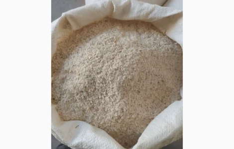 Висівка гороха отруби