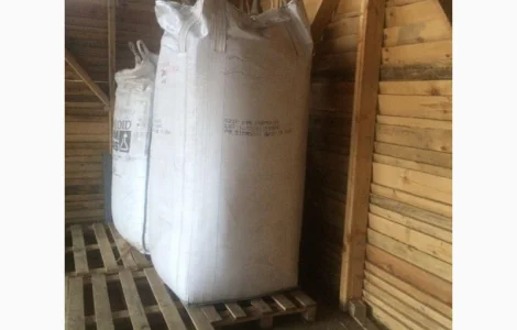 Високоякісні корми для відгодівлі тварин