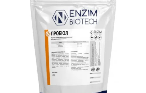 Пробиол - Пробиотик для животных и птицы