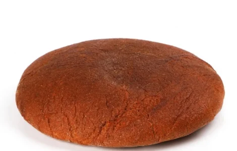 Хліб для тварин (не цвілий)