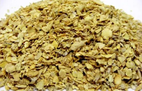 Продам жмых соевый ( макуху ) и масло соевое от производителя