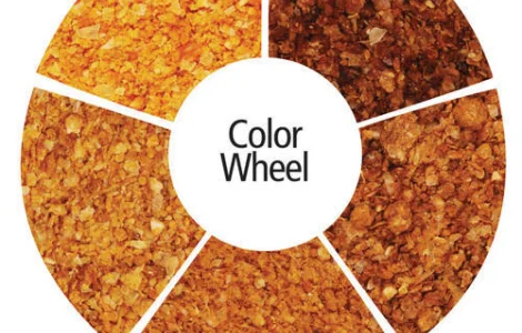 Подам барду післяспиртову вологу DDGS з виробництва