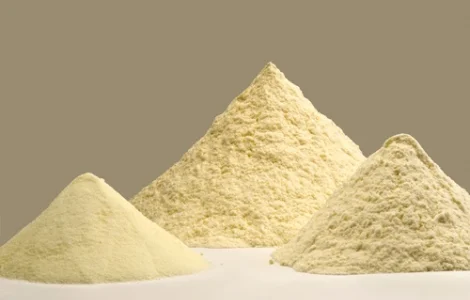 Заменитель цельного молока от производителя