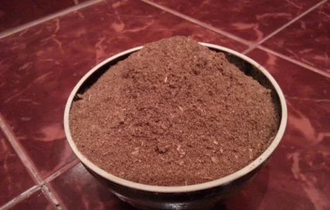 Креветочная мука от производителя. Вся Украина