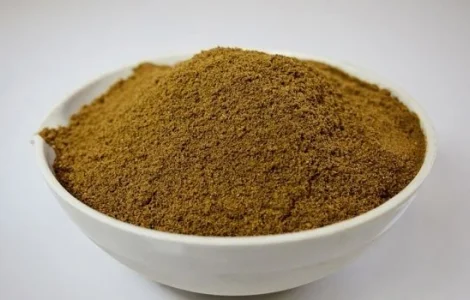 М'ясо-кісткова мука для собак, птиці та свиней