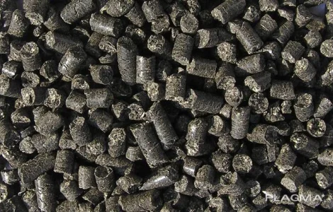 UAB„ROKJUS“ (ТОВ «ROKJUS») рапсовий, Шрот. Макуха