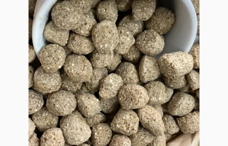 Экструдированная каша для собак "Стандарт" ТМ ProKorm