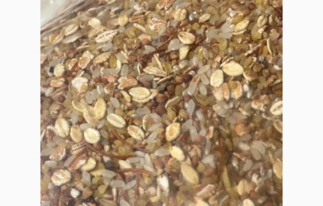 Каша злаковая для собак ТМ ProKorm