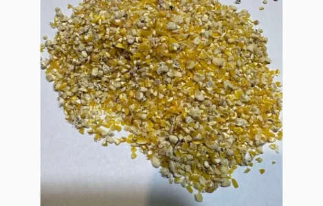 Крупка кукурудзяна ( Дрібка )