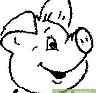 Продам ЗЦМ "Здорове поросятко"