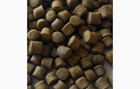 Корм Fishery Tech Deepdine Classic для осетра, форелі (3, 0; 4, 0; 4, 5; 6, 0; 8, 0 мм)