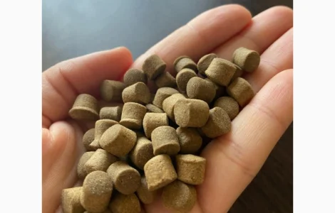 Корм Fishery Tech Barbel Pro для сома, коропа (2, 0; 4, 0; 4, 5; 6, 0; 8, 0 мм)