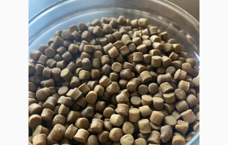 Корм Fishery Tech Barbel Ultra для сома, коропа (2, 0; 4, 0; 4, 5; 6, 0 мм)