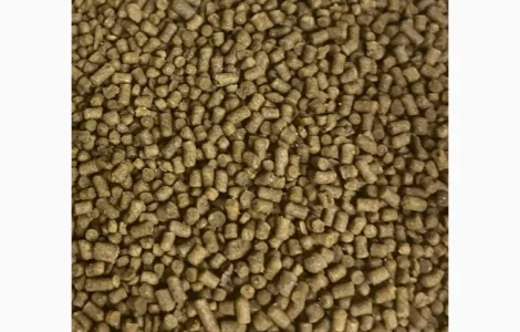 Корм Fishery Tech Deepdine Ultra для осетра, форелі (0, 2; 0, 5; 0, 9; 1, 2; 1, 5; 2, 0 мм)