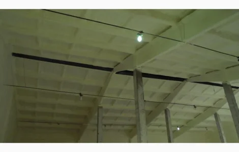 Теплоизоляция, утепление, гидроизоляция - пенополиуретан напыляемый. Пінополіуретан ППУ