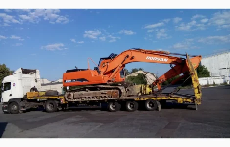 Демонтаж.Снос строений.Вывоз строймусора в Киеве