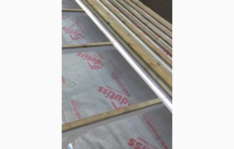 Кровельные работы любой сложности