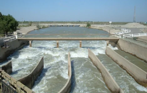 Накопичувачі води та технічних рідин