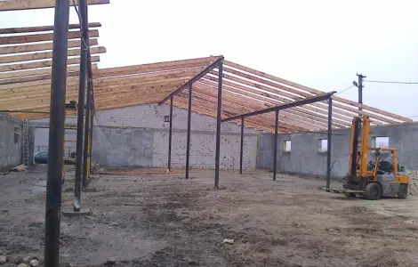 Склады