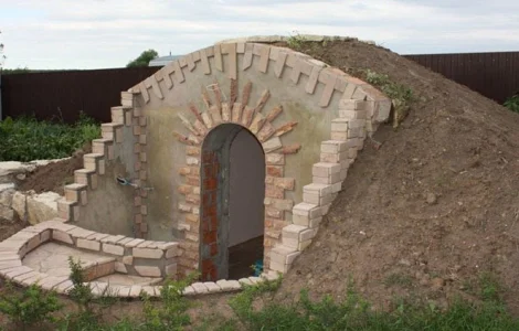 Построить погреб Бровары