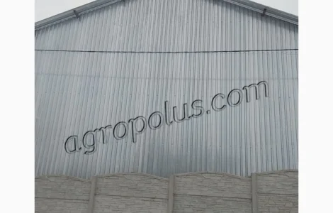 Строительство и ремонт зерноскладов в Ахтырке