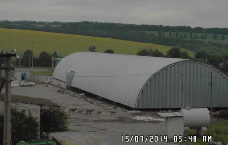 Производство