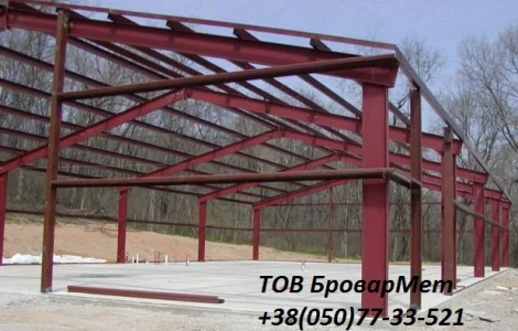 Предоставляем услуги монтажа, демонтажа и строительства