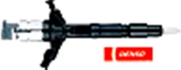 Ремонт форсунок denso