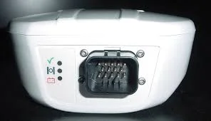 Ремонт GPS для тракторів та оприскувачів Leica mojoMINI