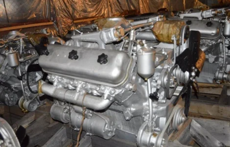 Ремонт дизелей 1д6-1д12