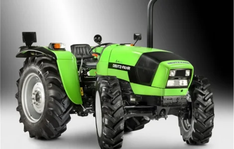 Ремонт ТНВД и форсунок Deutz-Fahr