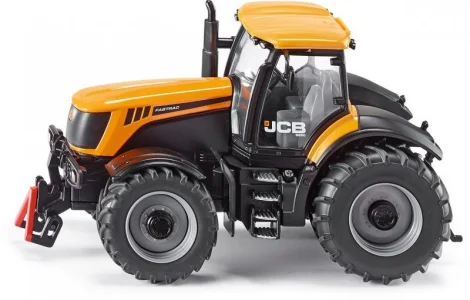 Ремонт JCB - тракторов