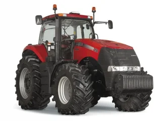 Ремонт CASE IH (тракторов