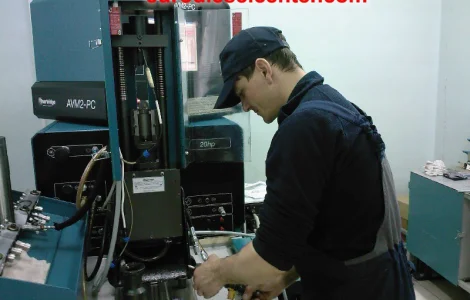 Ремонт форсунки, насос форсунок Caterpillar, Cummins, John Deere, Detroit Diesel