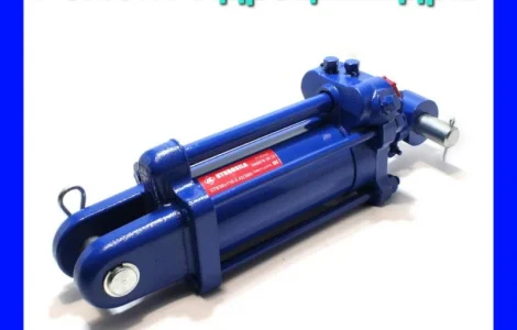 Ремонт гидроцилиндров має